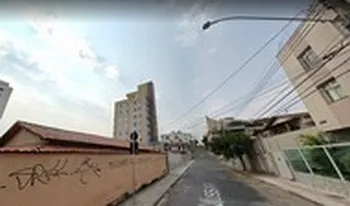 Condomínio Do Edifício Flavio Rodrigues Da Silva em Belo Horizonte