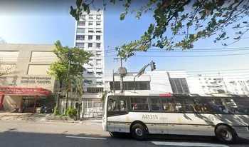 Condomínio Do Edifício Flavius em Rio De Janeiro