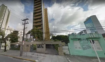 Imagem do Condomínio Do Edifício Flavus em Recife