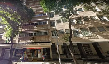 Condomínio Do Edifício Fleming em Rio De Janeiro