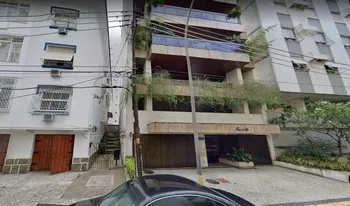 Condomínio Do Edifício Fleurde Liz em Rio De Janeiro