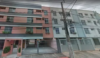 Imagem do Condomínio Do Edifício Fleurs De Rocaille em Vitória