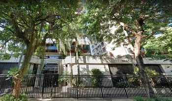 Condomínio Do Edifício Fleurville em Rio De Janeiro