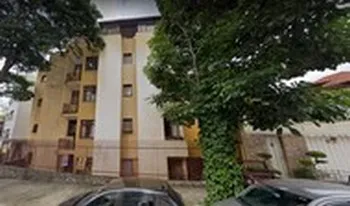 Condomínio Do Edifício Flicka em Belo Horizonte