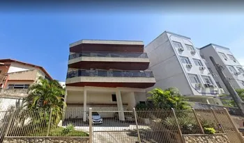 Condomínio Do Edifício Flor Bela Spanca em Rio De Janeiro