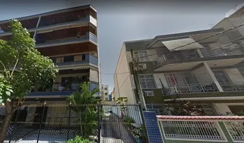 Condomínio Do Edifício Flor Da Mata Grande em Rio De Janeiro