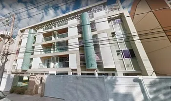 Imagem do Condomínio Do Edifício Flor Da Praia em Vitória