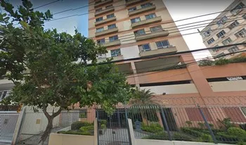 Condomínio Do Edifício Flor Da Vila em Rio De Janeiro