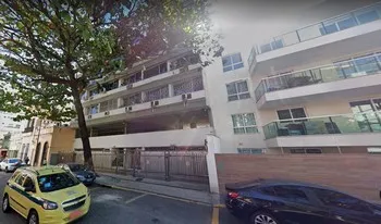 Condomínio Do Edifício Flor De Cactus em Rio De Janeiro