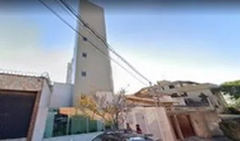 Condomínio Do Edifício Flor De Lis em Belo Horizonte
