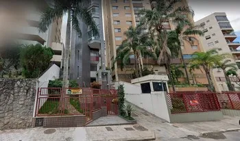 Condomínio Do Edifício Flor De Liz em Belo Horizonte