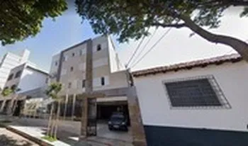 Condomínio Do Edifício Flor De Liz em Belo Horizonte