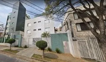Condomínio Do Edifício Flor De Lotus em Belo Horizonte