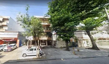 Condomínio Do Edifício Flor De Louredo em Rio De Janeiro