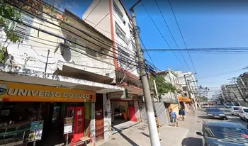 Imagem do Condomínio Do Edifício Flor De Maio em Niteroi