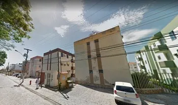 Imagem do Condomínio Do Edifício Flor De Maio em Campos Dos Goytacazes