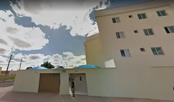 Imagem do Condomínio Do Edifício Flor Do Cerrado em Uberlândia