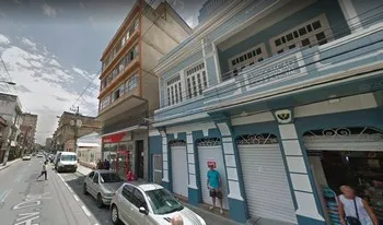 Imagem do Condomínio Do Edifício Flor Do Vale em Barra Mansa