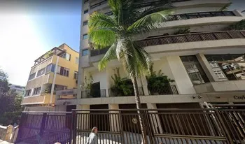 Condomínio Do Edifício Flor Do Ype em Rio De Janeiro
