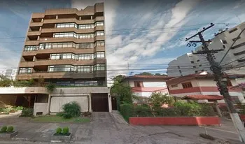 Imagem do Condomínio Do Edifício Flor Dos Alpes em Teresópolis