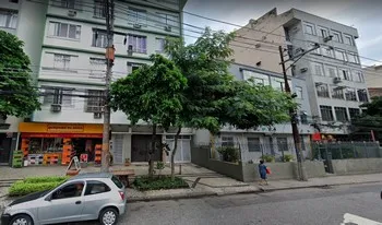 Condomínio Do Edifício Flora em Rio De Janeiro