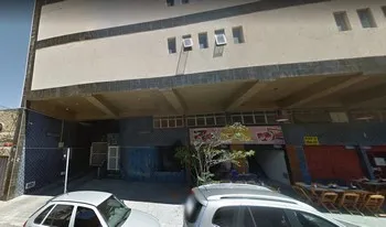 Condomínio Do Edifício Flora Bandeira em Belo Horizonte