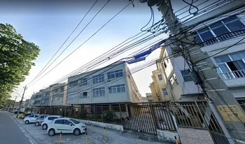Condomínio Do Edifício Flora Cabral I em Rio de Janeiro