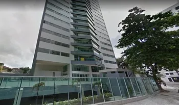 Imagem do Condomínio Do Edifício Flora Rubin em Recife