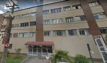 Imagem do Condomínio Do Edifício Florada Da Serra em Petrópolis