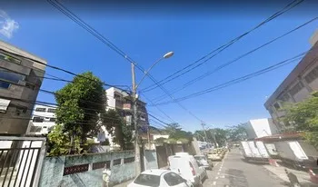 Condomínio Do Edifício Floramar em Rio De Janeiro