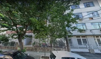 Condomínio Do Edifício Florania em Rio De Janeiro