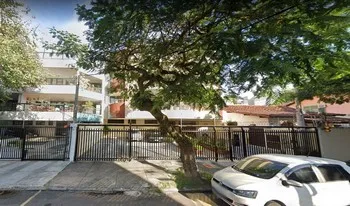 Condomínio Do Edifício Florença em Rio De Janeiro