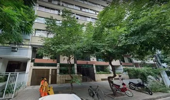 Imagem do Condomínio Do Edifício Florença em Niteroi