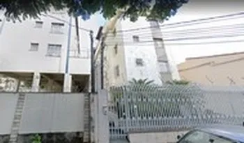 Condomínio Do Edifício Florença em Belo Horizonte