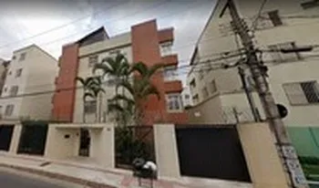 Condomínio Do Edifício Florença em Belo Horizonte