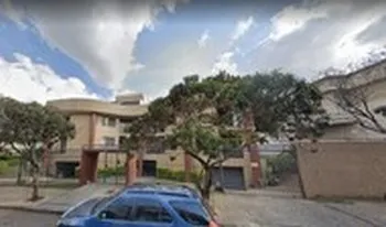 Condomínio Do Edifício Florença em Belo Horizonte