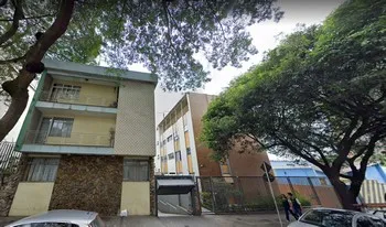 Condomínio Do Edifício Florença em Belo Horizonte