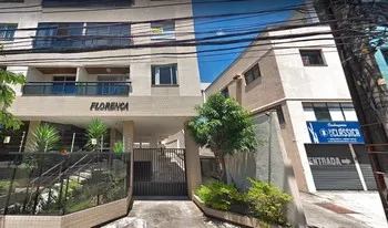 Imagem do Condomínio Do Edifício Florença em Vitória