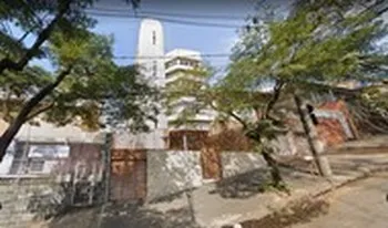 Condomínio Do Edifício Florença em Belo Horizonte