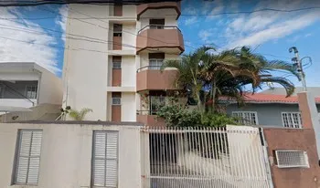 Imagem do Condomínio Do Edifício Florença em São José