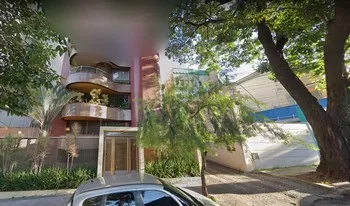 Condomínio Do Edifício Florença em Belo Horizonte