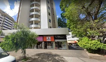 Imagem do Condomínio Do Edifício Florença em Sete Lagoas