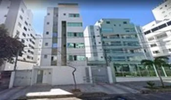 Condomínio Do Edifício Florença em Belo Horizonte