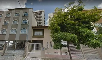 Imagem do Condomínio Do Edifício Florença De San Paolo em Juiz De Fora