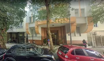Condomínio Do Edifício Florença em Rio De Janeiro