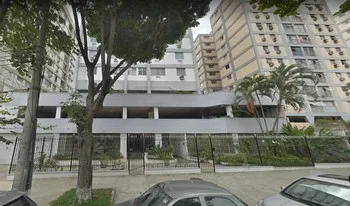 Condomínio Do Edifício Florença I em Rio De Janeiro
