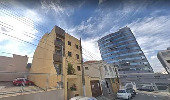 Imagem do Condomínio Do Edifício Florença Iv em São Bernardo Do Campo
