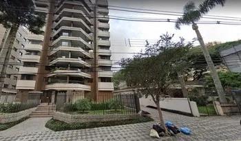 Condomínio Do Edifício Florença em Curitiba