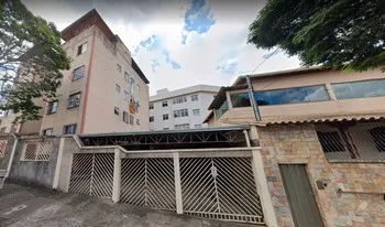 Imagem do Condomínio Do Edifício Florença em Contagem