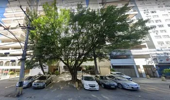 Condomínio Do Edifício Florença em Rio De Janeiro